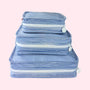 Glossy Packing Cubes