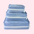 Glossy Packing Cubes