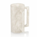 Fluted Resin Washing Cup