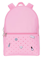 Charms Backpack