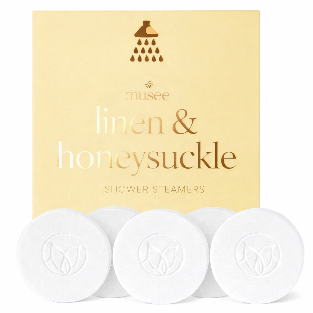 Shower Steamers