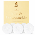 Shower Steamers