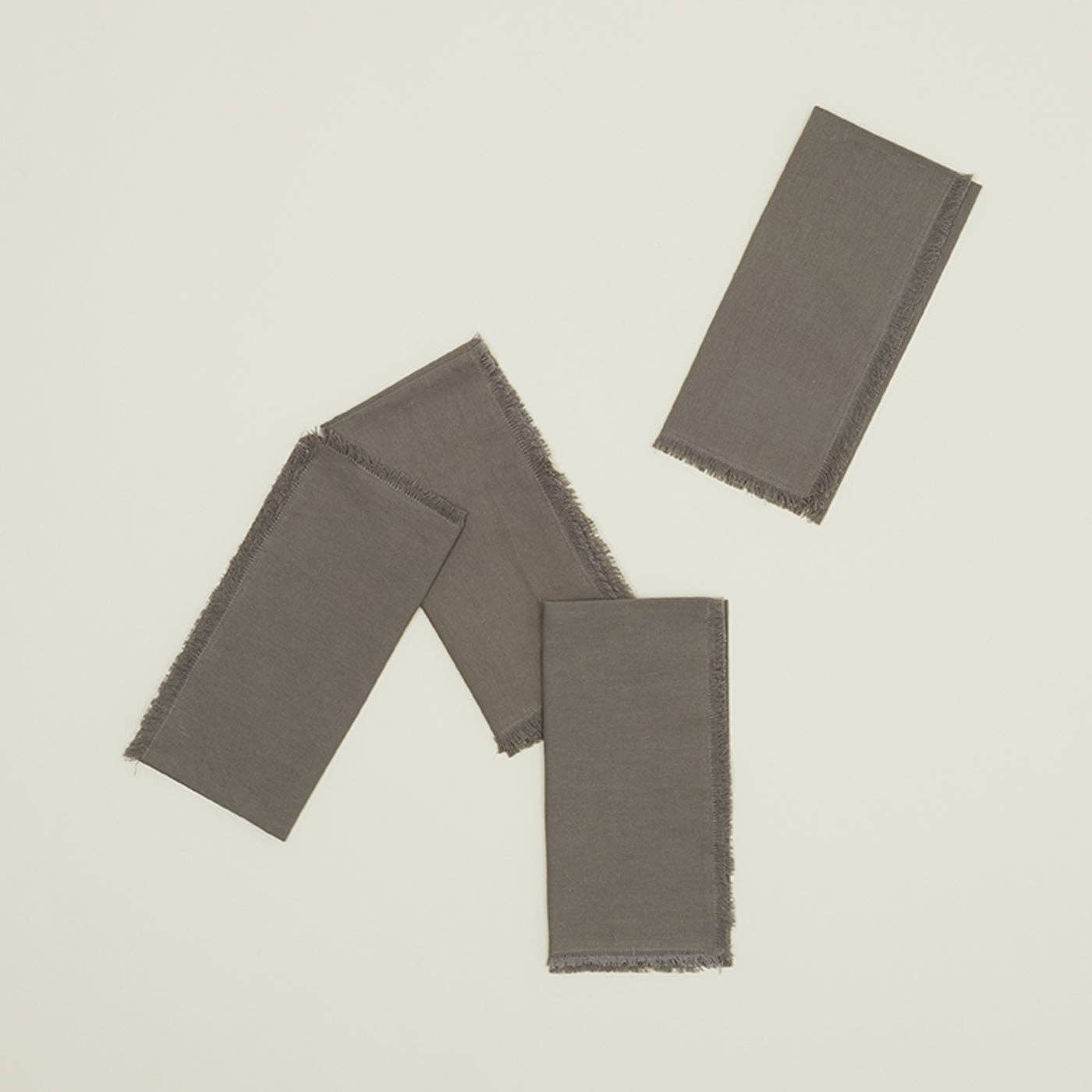 Essential Dinner Napkins | 4
