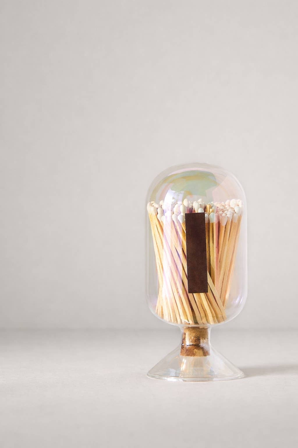 Helix Match Cloche