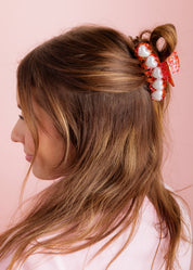 Large Claw Hair Clip