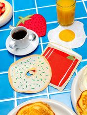 Brunch Cocktail Napkins