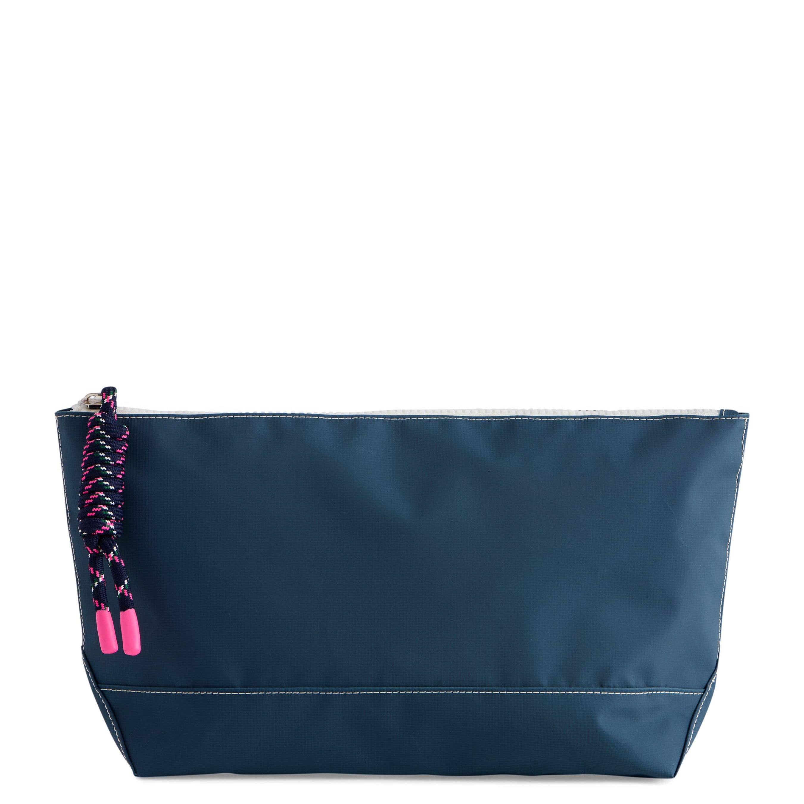 Port Zip Pouch
