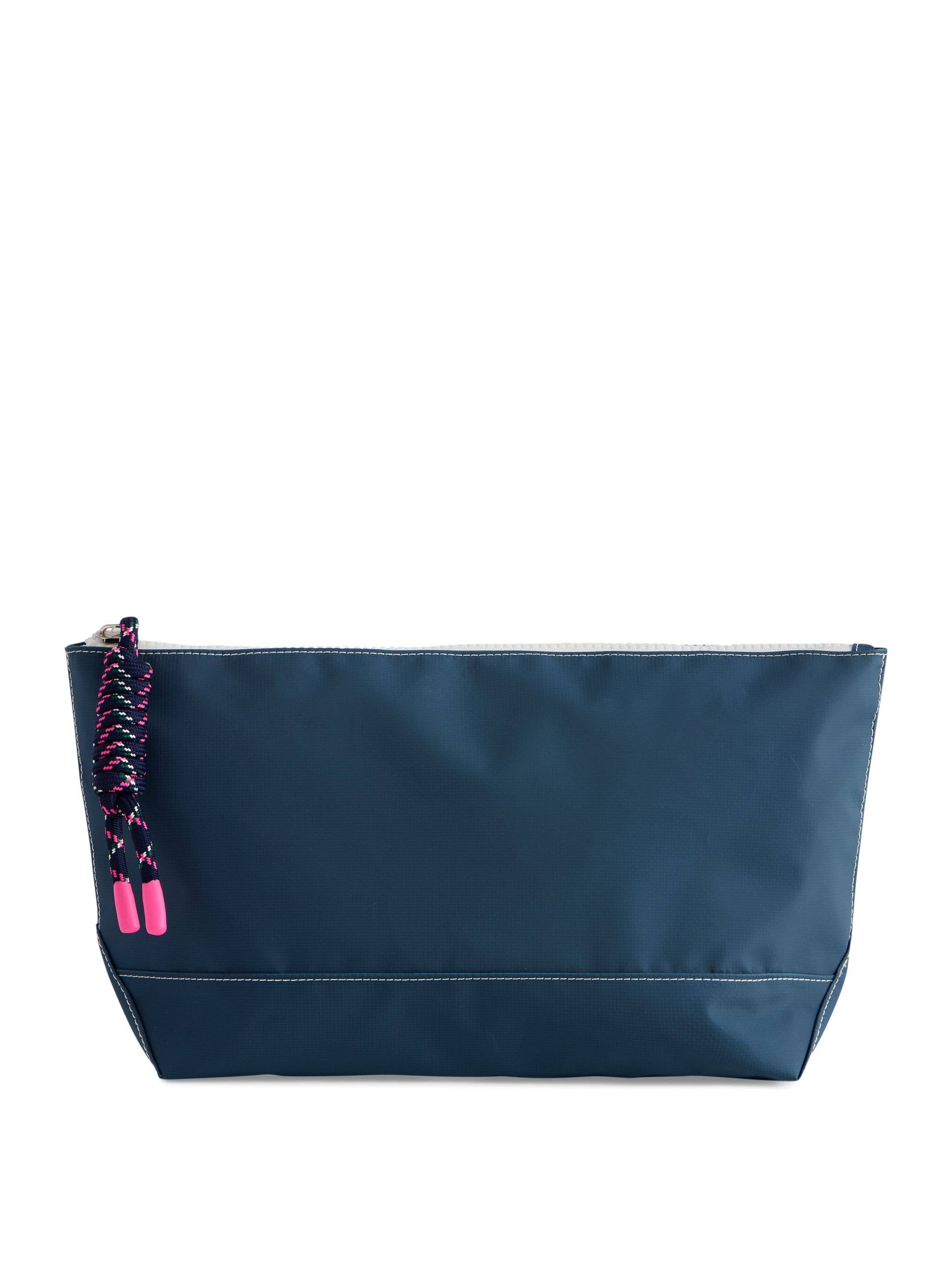 Port Zip Pouch