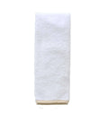 Piped Terry Hand Towel