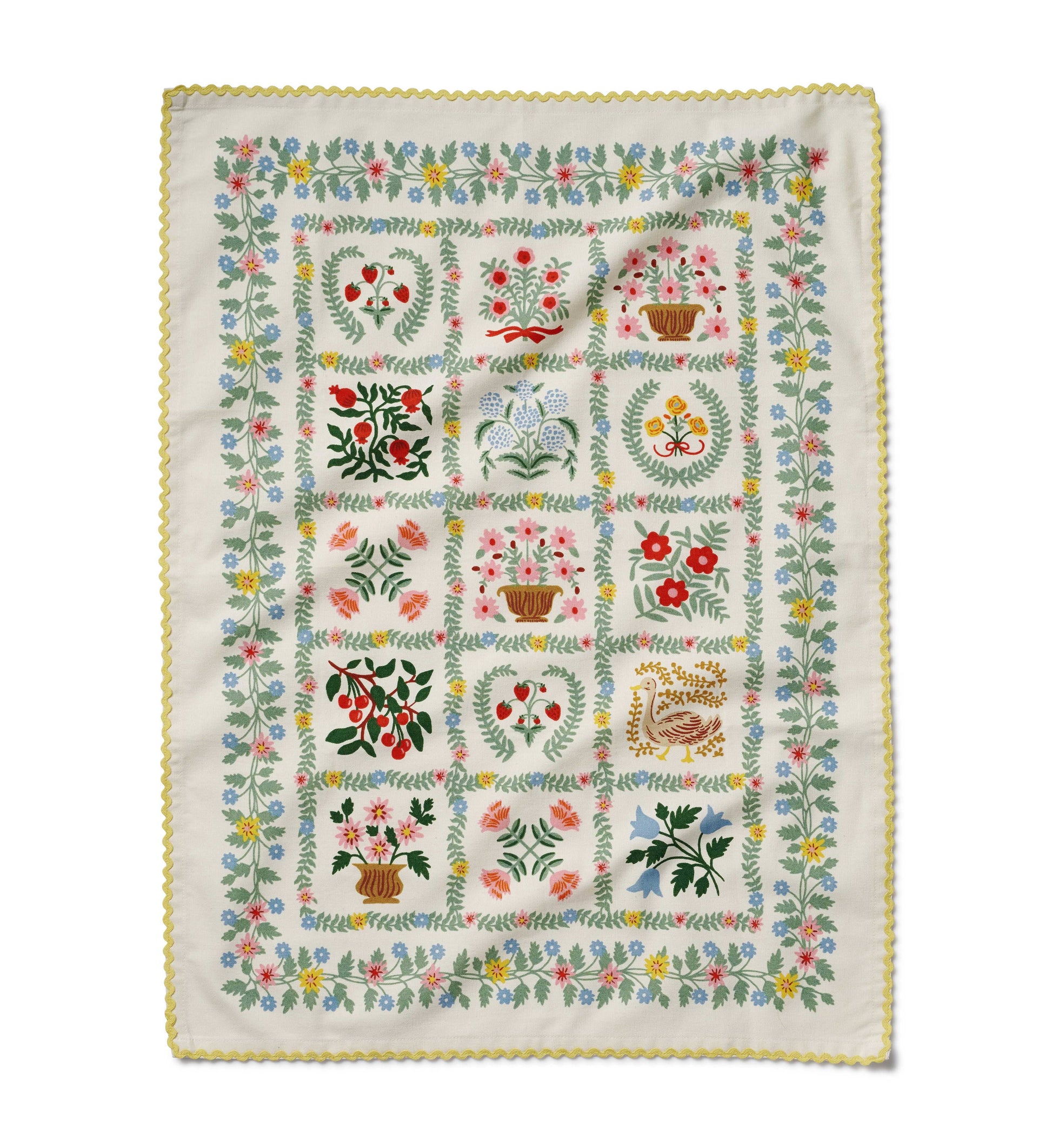 Helena Tea Towel