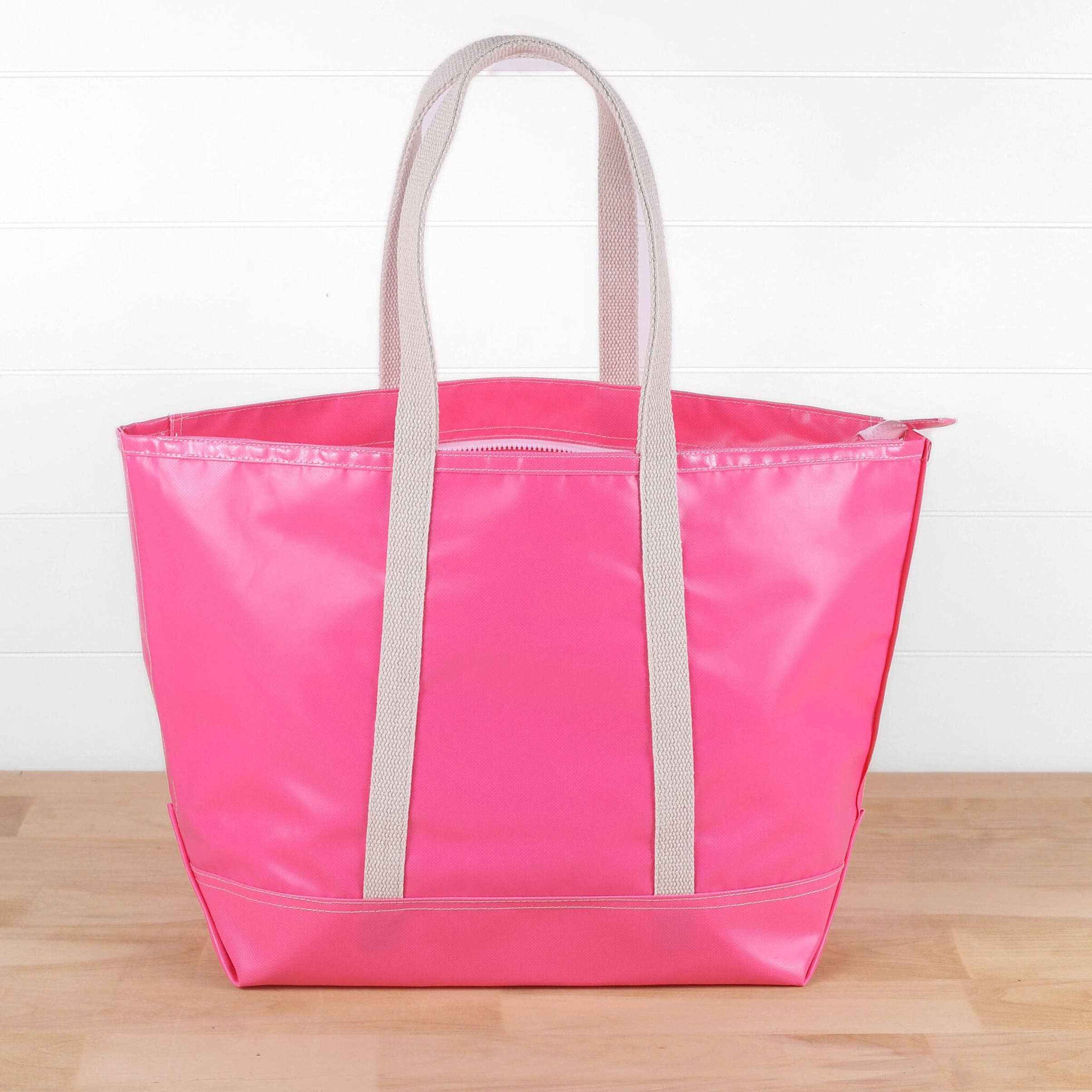 Big Sur Splash Tote
