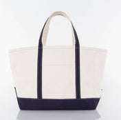 Large Classic Tote