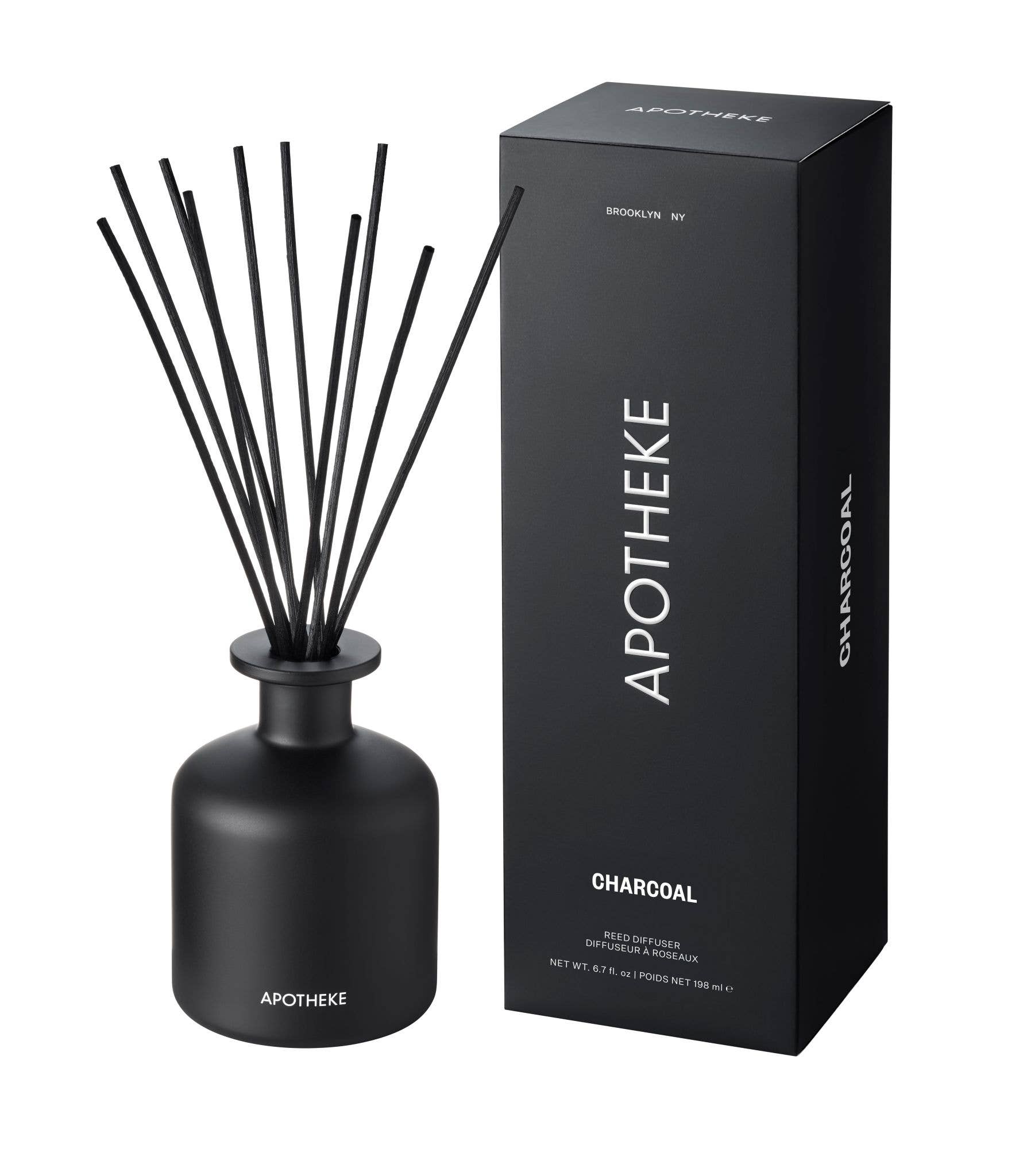 Reed Diffuser