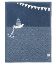Jacquard Kids Blanket