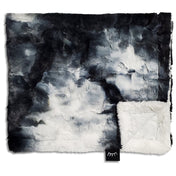 Sorbet Minky Blanket