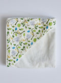 Hooded Bath Towel