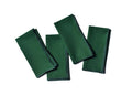 Color Block Napkins | 4