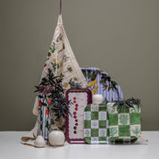 Organic Cotton Tea Towels