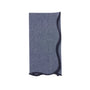 Eco Chic Scallop Napkin| Set of 4
