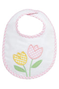 Applique Bib