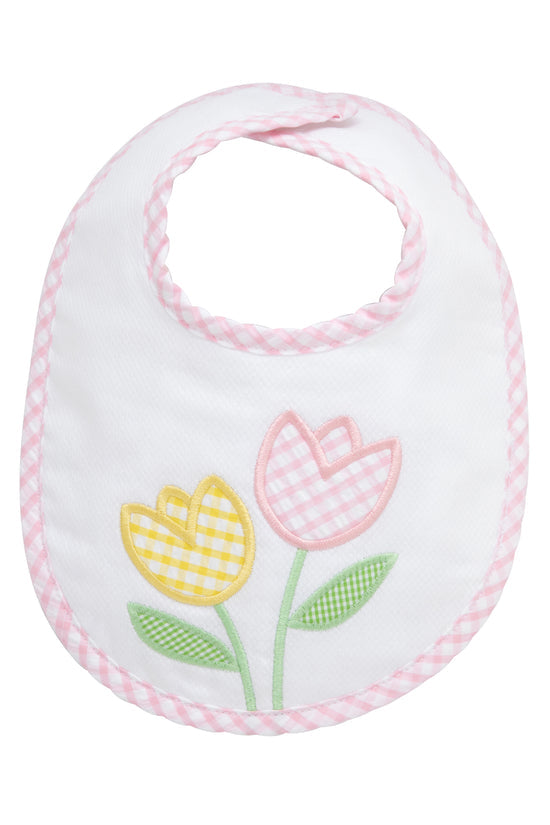 Applique Bib