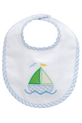 Applique Bib