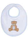 Applique Bib