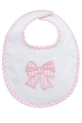 Applique Bib
