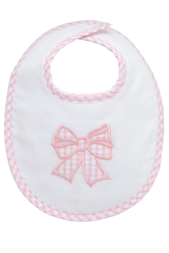 Applique Bib