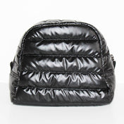 Puffer Makeup Bag