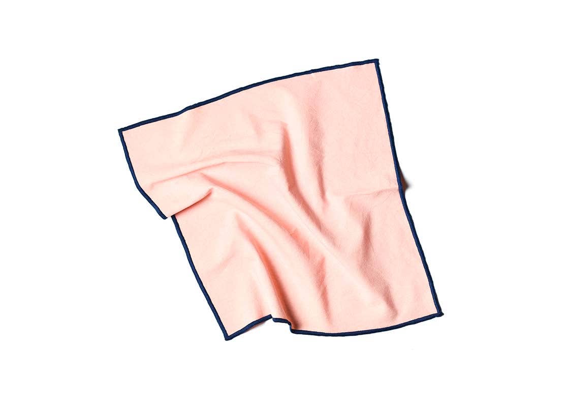 Color Block Napkins | 4