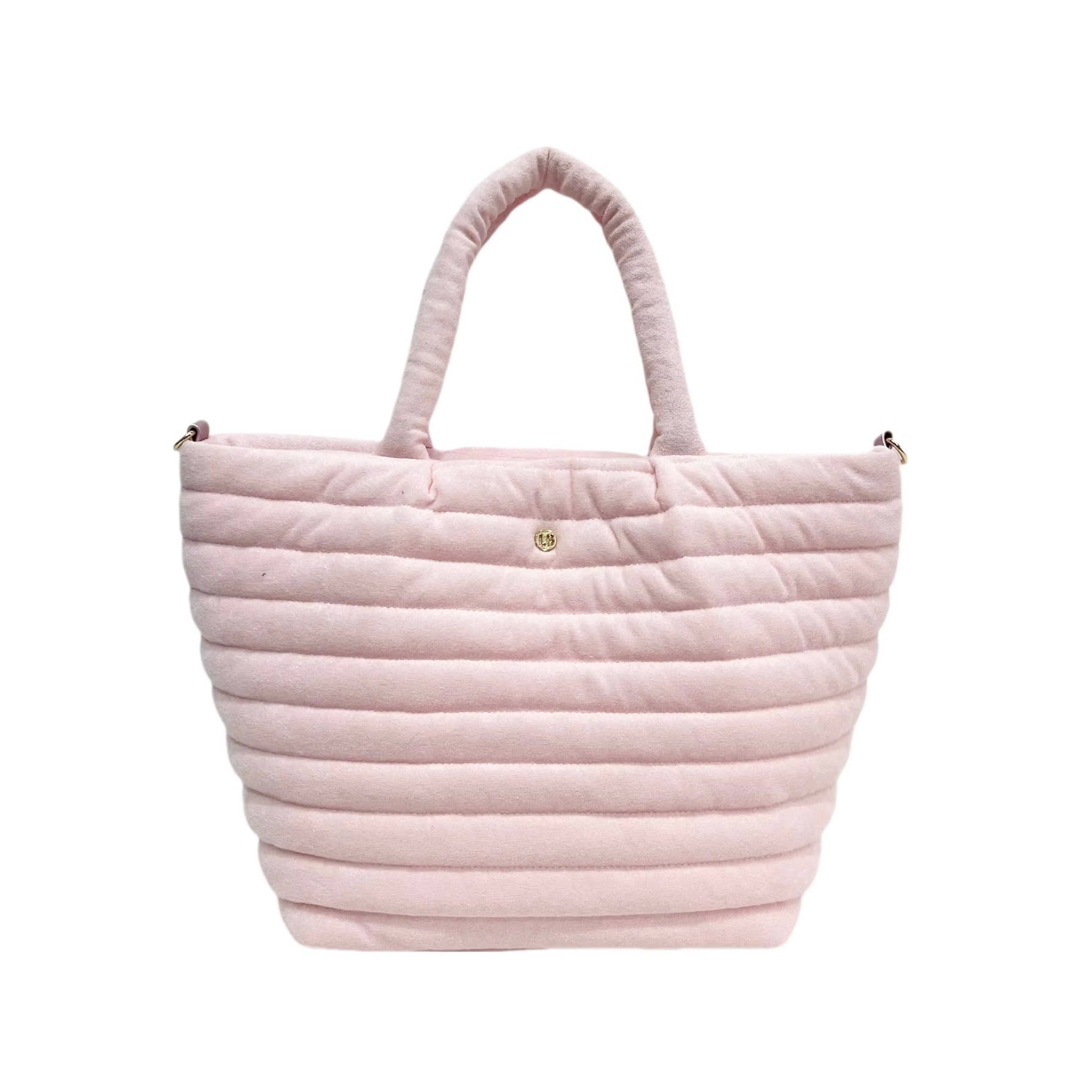 Terry Tote Bag