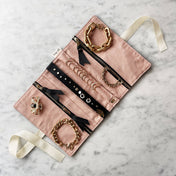 Couture Jewelry Roll