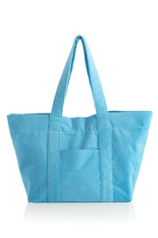 SOL TERRY TOTE