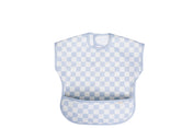 Baby & Toddler Short Sleeve Smock Bib