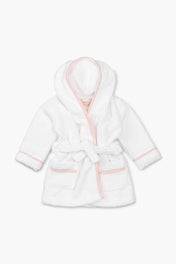 Kids Terry Bathrobe