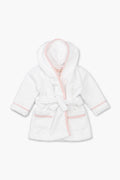 Kids Terry Bathrobe