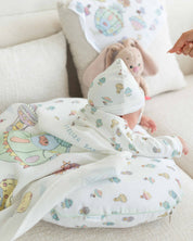 Baby Footed Onesie