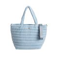 Terry Tote Bag