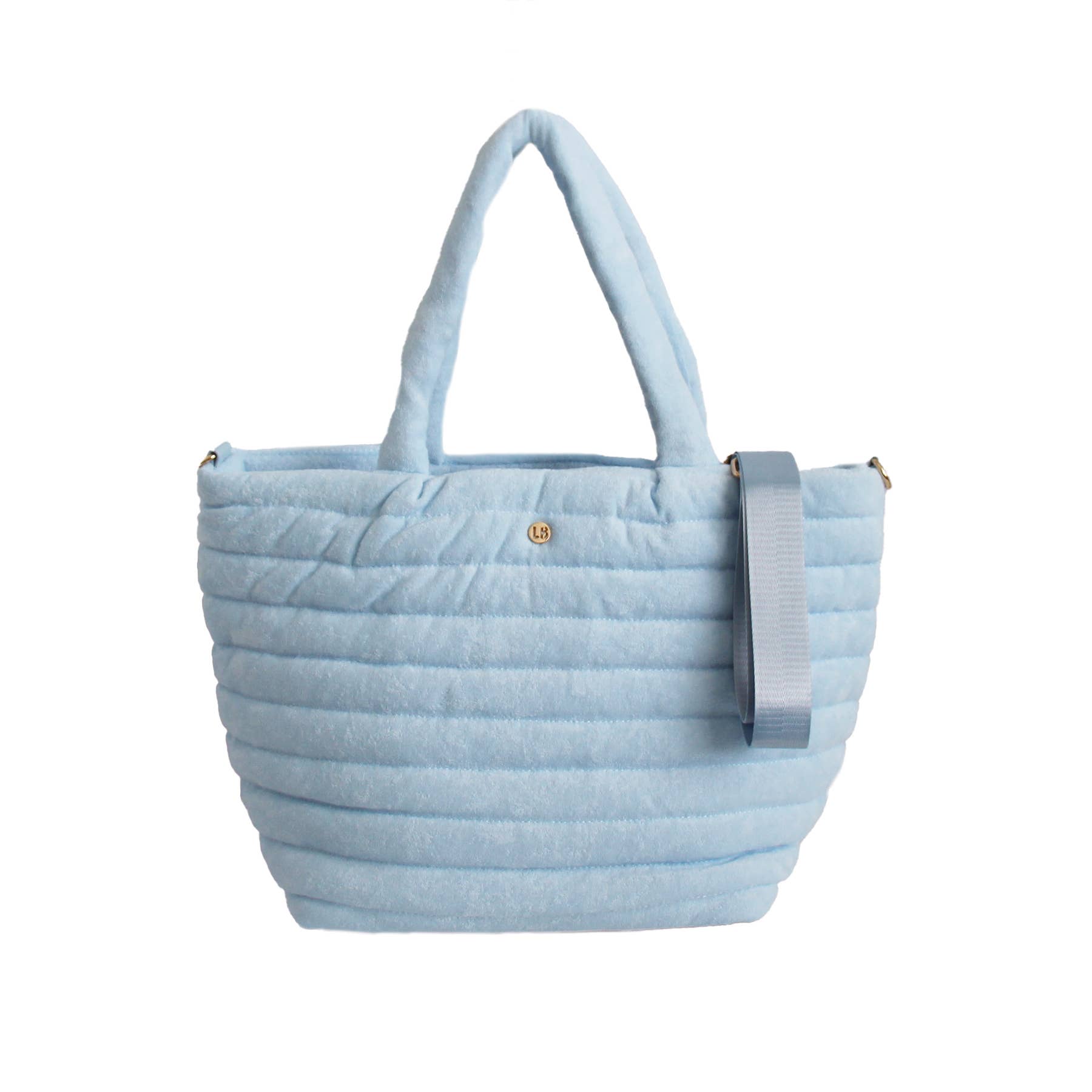 Terry Tote Bag