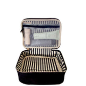 Double Sided Toiletry Case