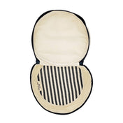 Round Lingerie Case