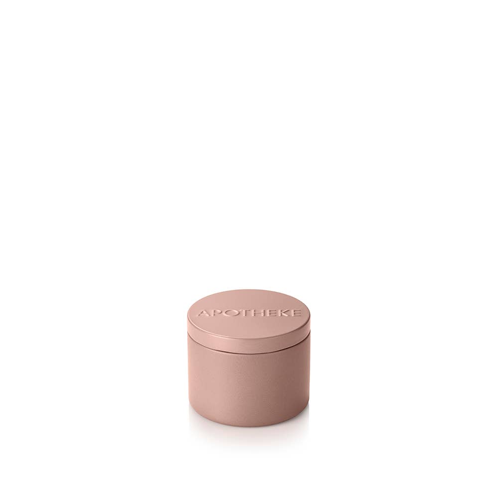 Mini Tin Candle