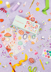 100 Piece Kids Puzzle