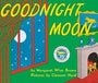 Goodnight Moon:Margaret Wise Brown