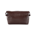 Croc Toiletry Bag