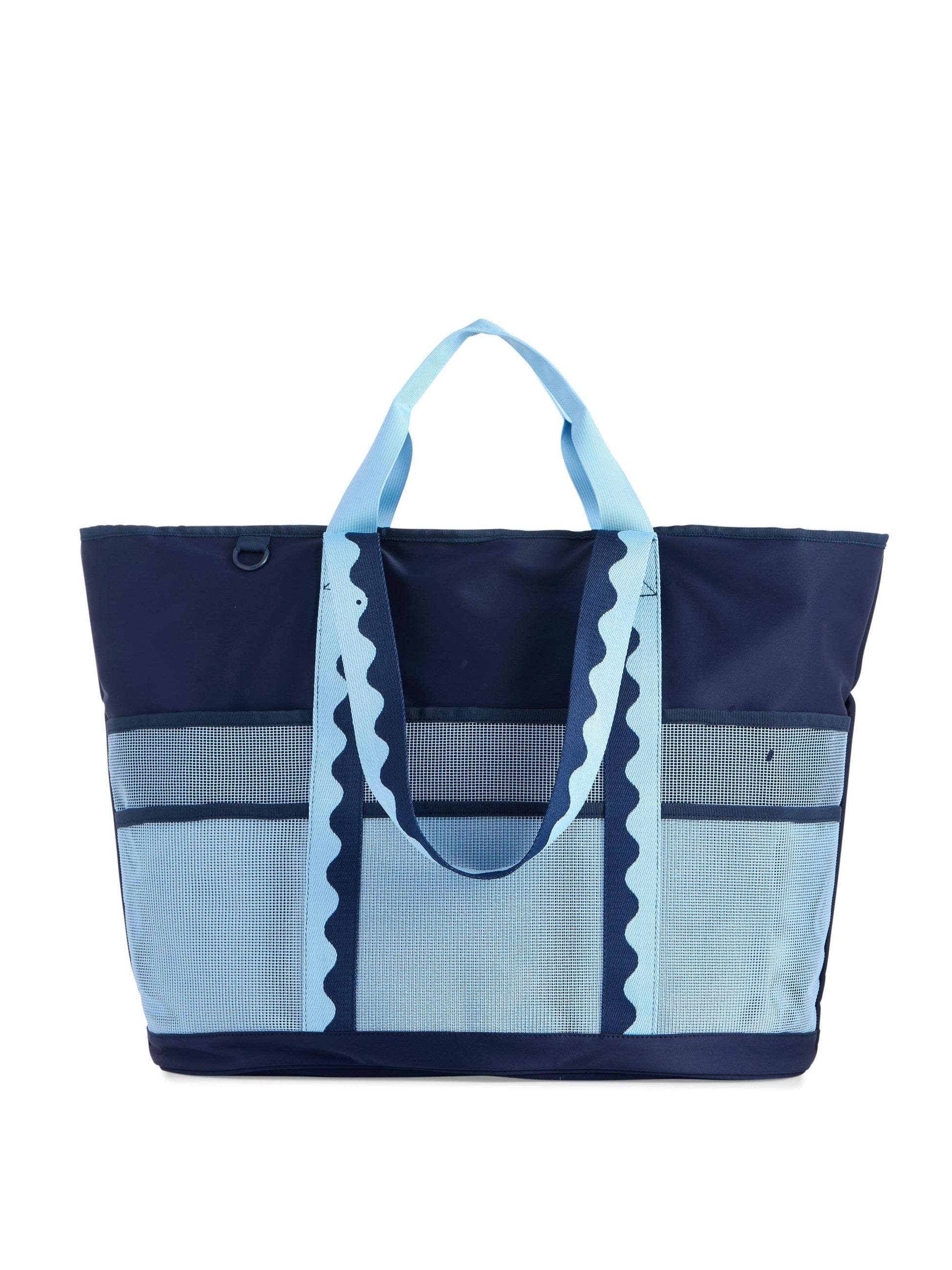 Neoprene Tote Bag