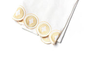 Trim Hand Towel