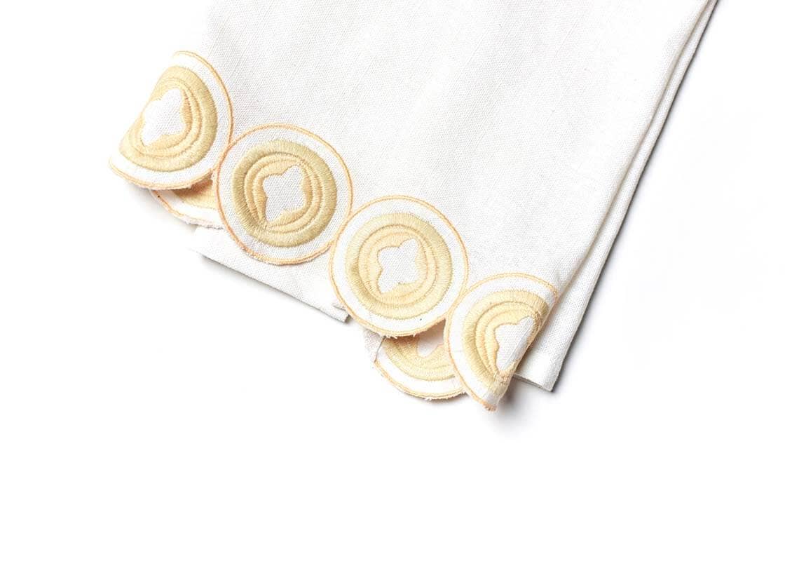 Trim Hand Towel