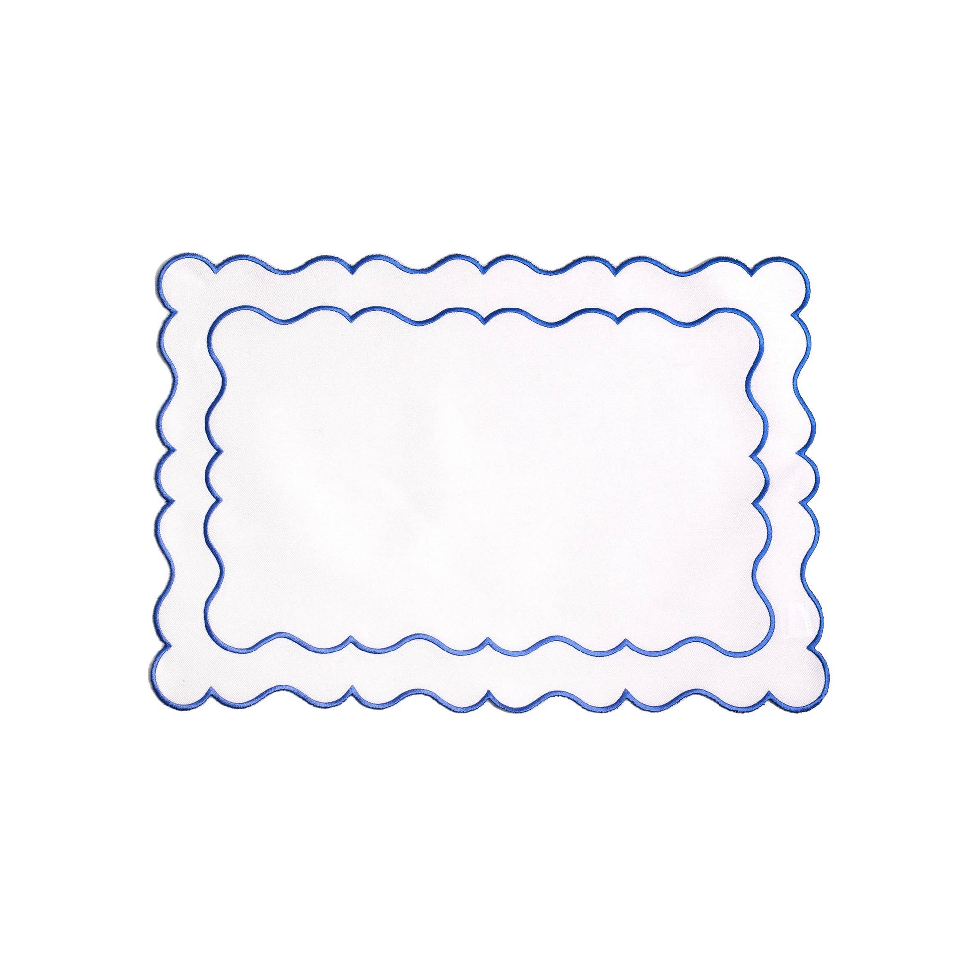 Guardanapo Placemat Collection | 4